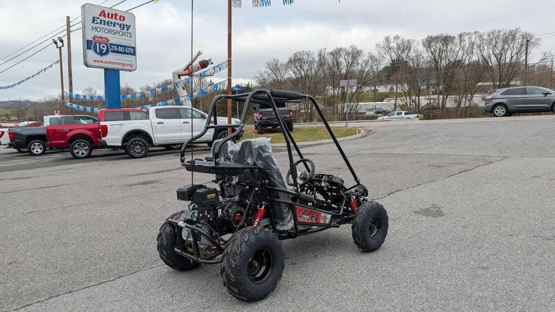 2025 TrailMaster Mini XRX R+