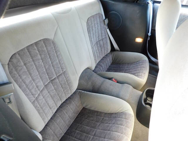 2000 Chevrolet Camaro