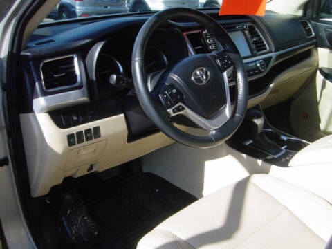 2014 Toyota Highlander