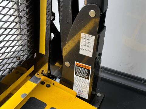 2014 Chevrolet Express 3500