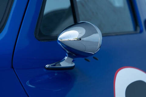 1963 Chevrolet Corvette