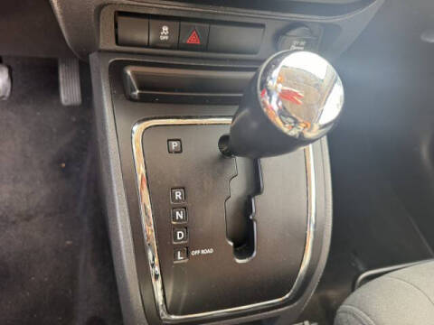 2014 Jeep Compass Sport