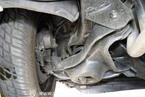 1977 Pontiac Firebird