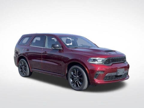 2022 Dodge Durango R/T