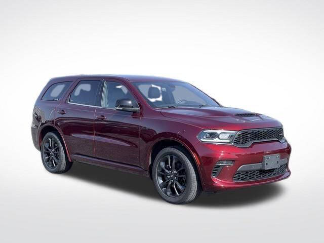 2022 Dodge Durango R/T