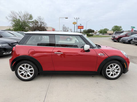 2020 MINI Hardtop 2 Door Cooper
