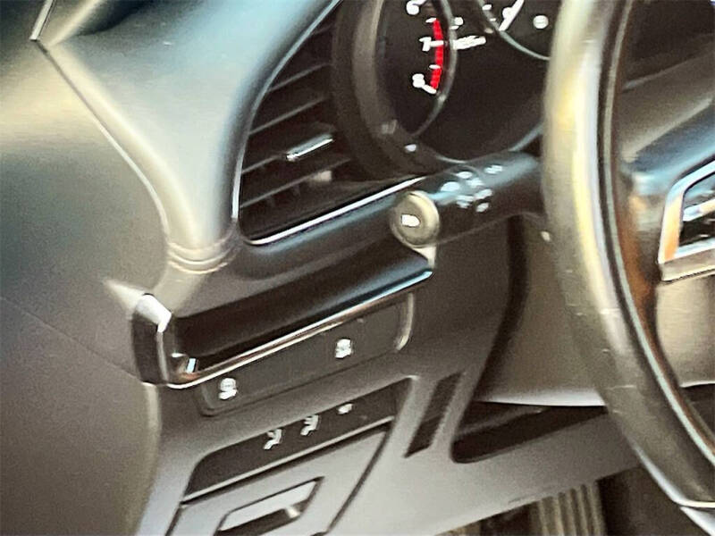 2021 Mazda Mazda3 Hatchback Premium