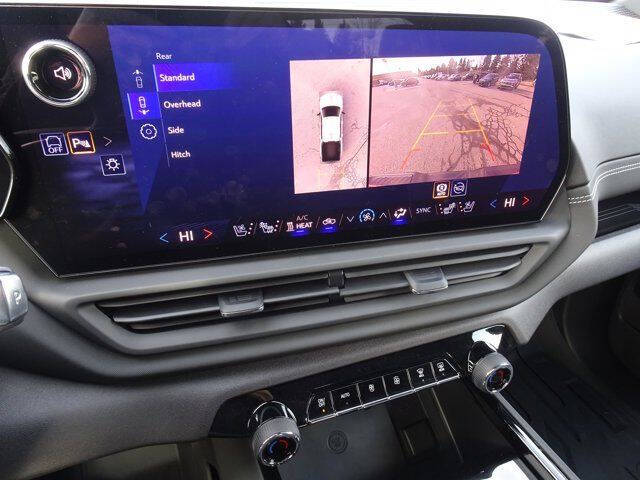 2026 Chevrolet Silverado EV LT