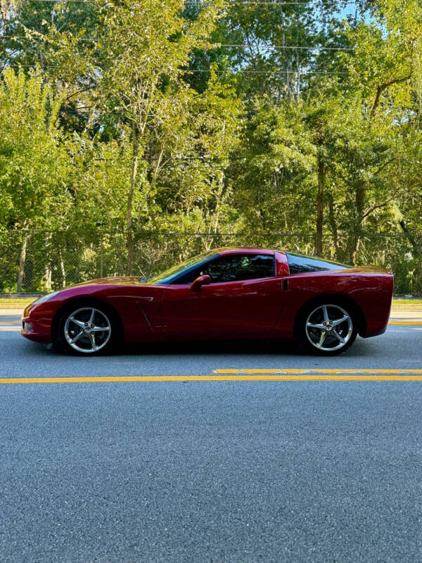 2012 Chevrolet Corvette