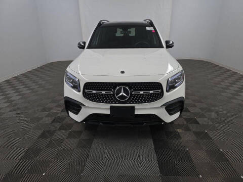 2023 Mercedes-Benz GLB GLB 250