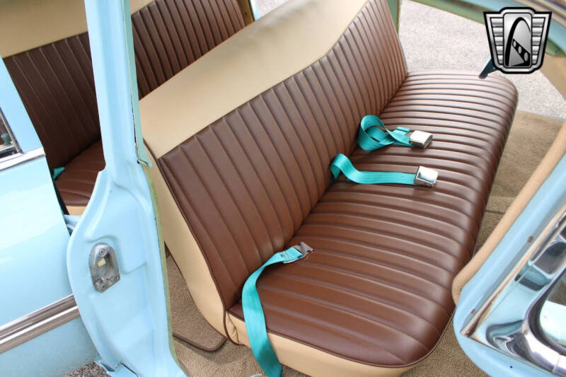 1959 Chevrolet Nomad