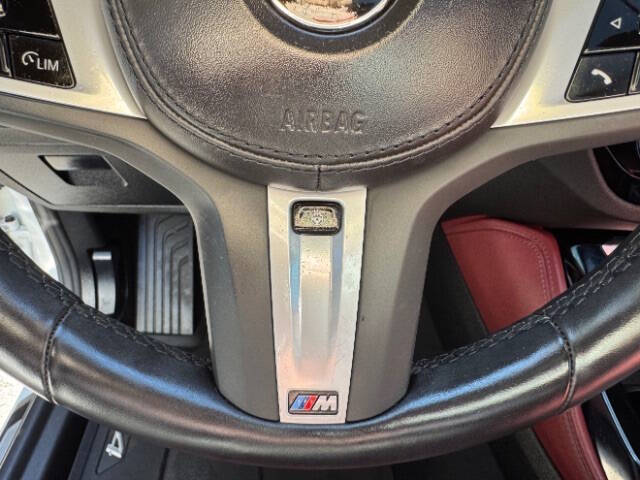 2024 BMW X4 xDrive30i