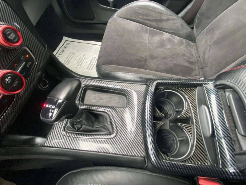 2020 Dodge Charger GT