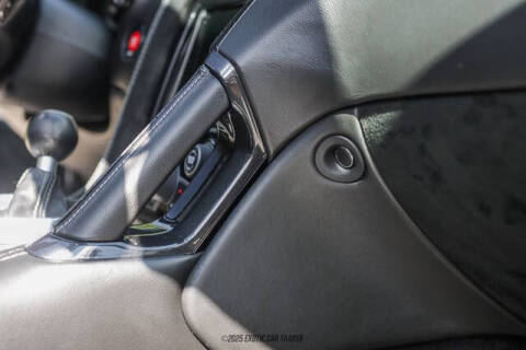 2014 Dodge SRT Viper GTS