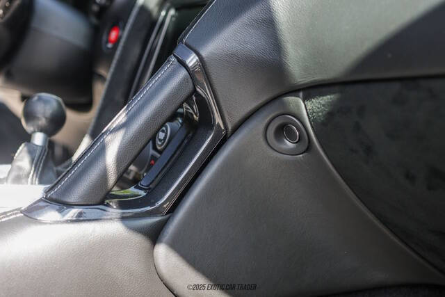 2014 Dodge SRT Viper GTS