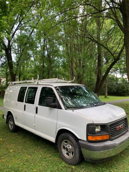 2003 GMC Savana Cargo for sale at MJM Auto Sales in Reading PA