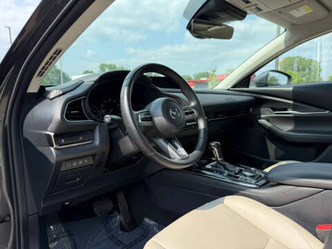 2021 Mazda CX-30 Preferred
