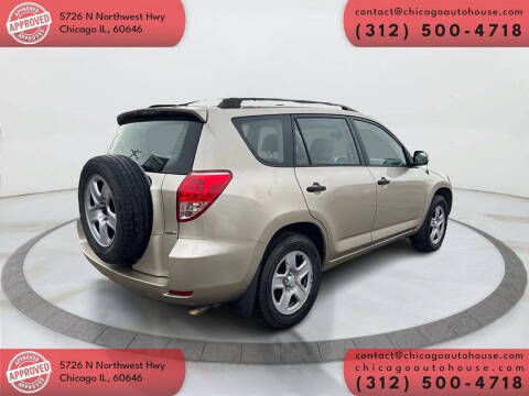 2006 Toyota RAV4