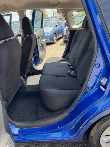 2016 Nissan Versa Note S