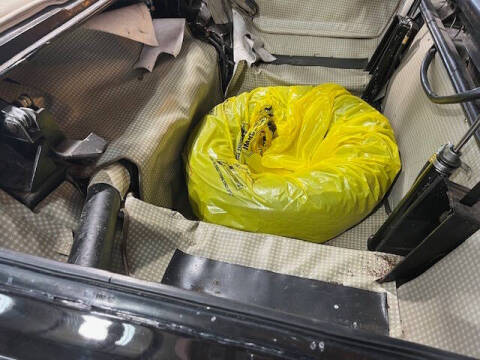 1965 Ford Thunderbird