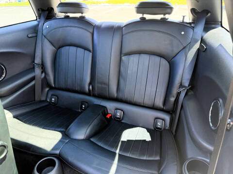 2017 MINI Hardtop 2 Door John Cooper Works