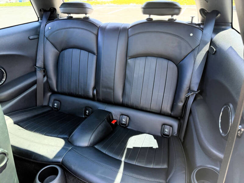 2017 MINI Hardtop 2 Door John Cooper Works