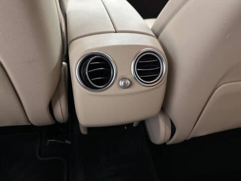 2017 Mercedes-Benz GLC GLC 300