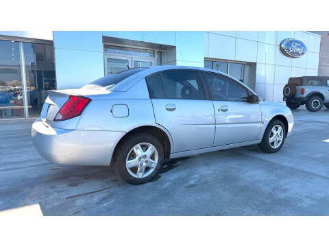 2007 Saturn Ion 2