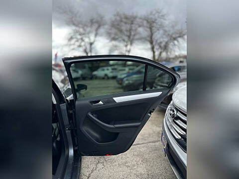 2012 Volkswagen Passat