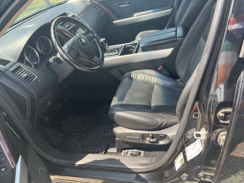 2015 Mazda CX-9 Grand Touring