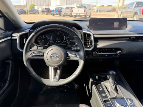 2024 Mazda CX-50 2.5 S Preferred