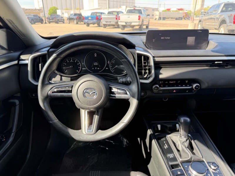 2024 Mazda CX-50 2.5 S Preferred