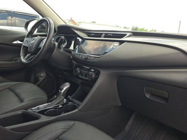 2023 Buick Encore GX Essence