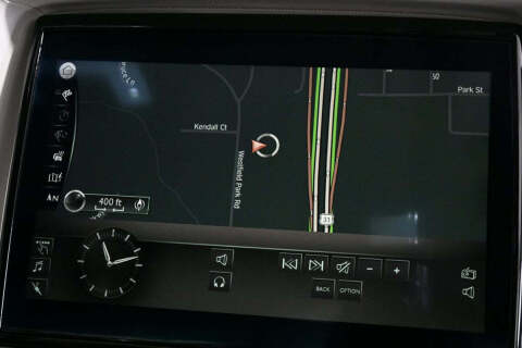 2019 Rolls-Royce Cullinan