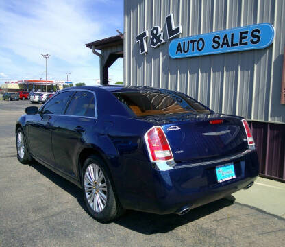 2013 Chrysler 300