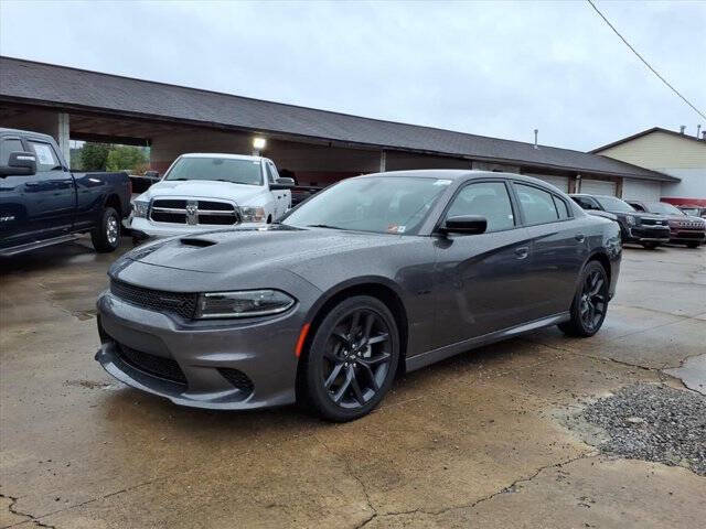 2023 Dodge Charger R/T