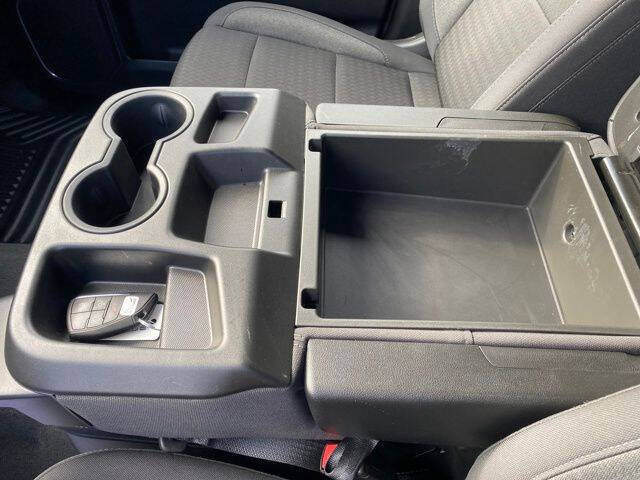 2024 GMC Sierra 1500 Elevation Standard