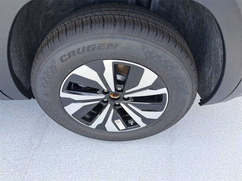 2026 Volkswagen Atlas SE