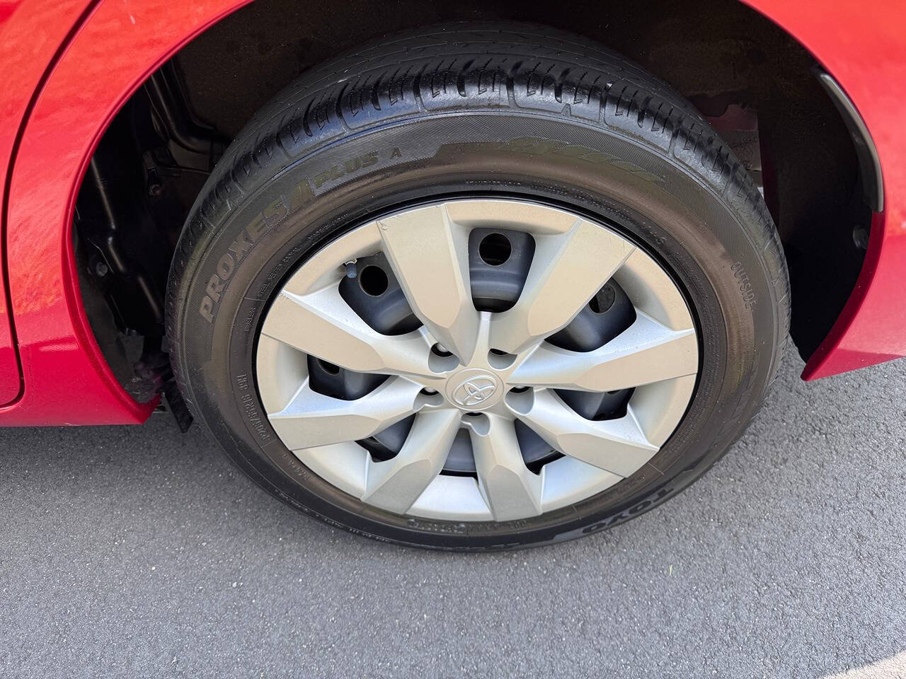 2015 Toyota Corolla 27