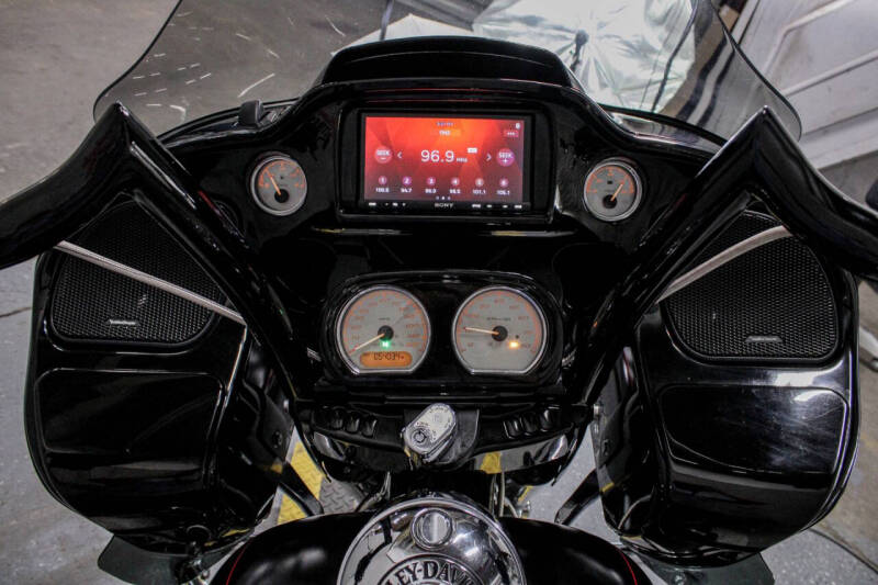 2015 Harley-Davidson Road Glide Special