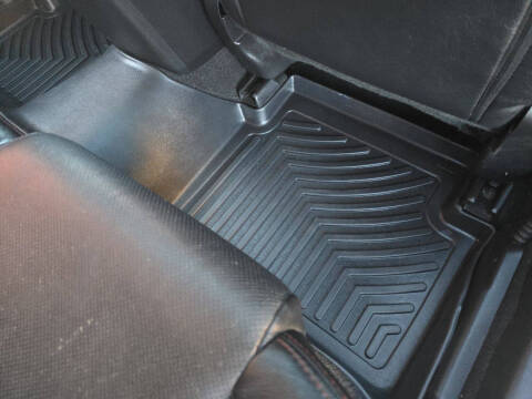 2015 Mazda MAZDA3 s Grand Touring