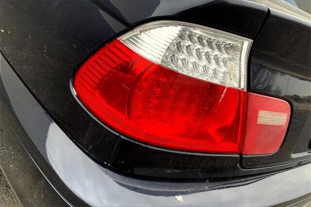 2006 BMW 3 Series 325Ci