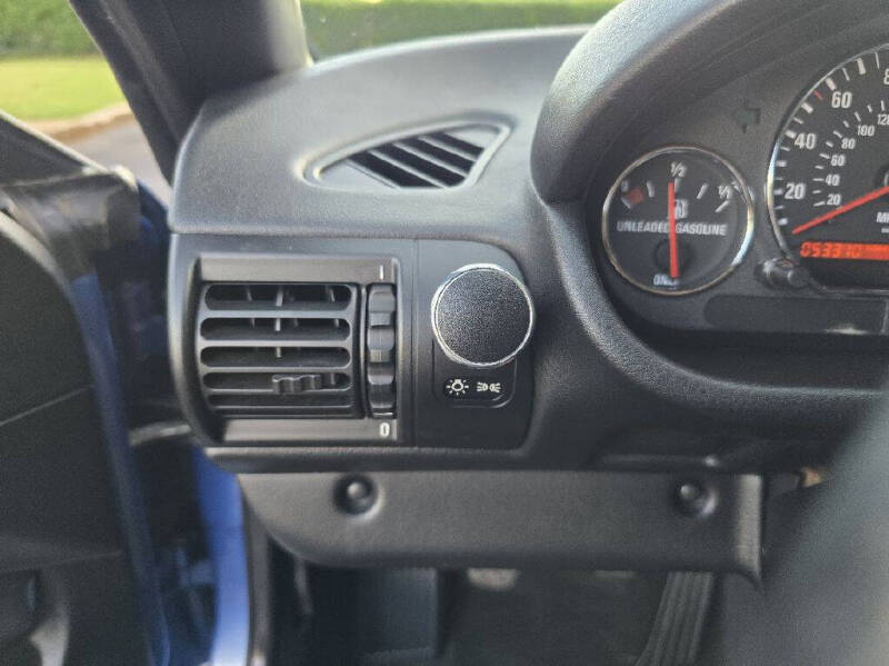 2000 BMW M