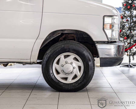 2008 Ford E-Series E-350 SD