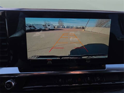 2024 GMC Sierra 3500HD