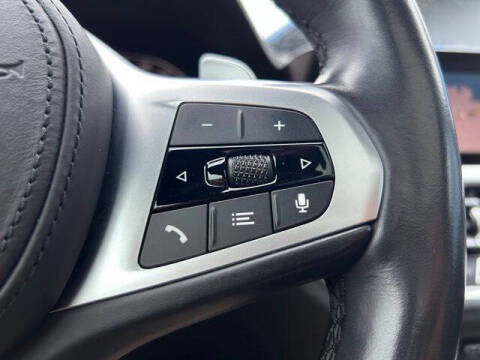 2022 BMW 3 Series M340i xDrive