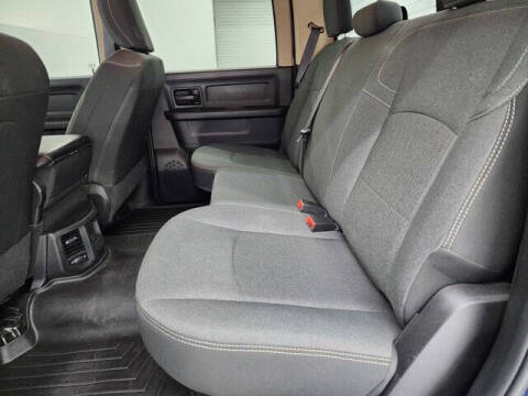 2020 RAM 2500 Tradesman