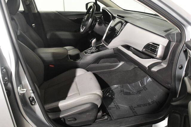 2023 Subaru Legacy Limited