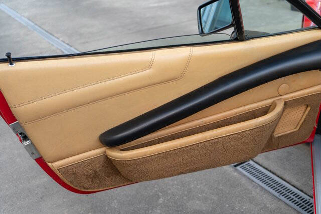 1982 Ferrari 308 GTSI 14