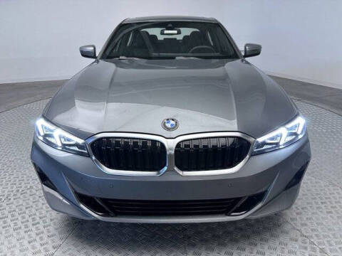 2025 BMW 3 Series 330i xDrive